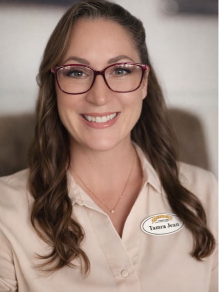 Sales Associate Tamra "TJ" Sesek in Sales Department at Murray CDJR of Starke